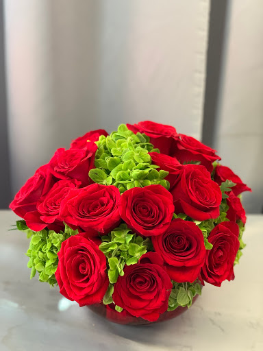 Florist «Spring Flowers», reviews and photos, 17921 Ventura Blvd, Encino, CA 91316, USA