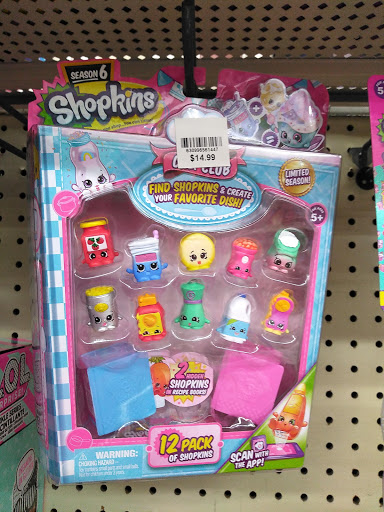 Discount Store «Kmart», reviews and photos, 1519 IN-37, Elwood, IN 46036, USA