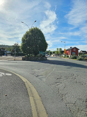 Gare de Saint-Rémy-lès-Chevreuse à Saint-Rémy-lès-Chevreuse