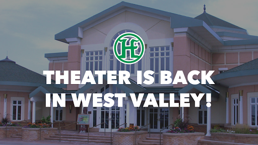 West Valley Performing Arts Center (formerly Harman Theatre)