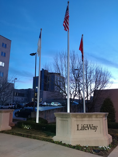 LifeWay Credit Union, 1 Lifeway Plaza, Nashville, TN 37234, USA, 