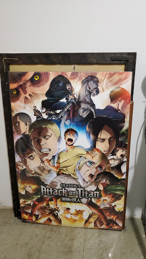 Video Game Store «Voltage Video Games», reviews and photos, 437 S Warren St, Syracuse, NY 13202, USA