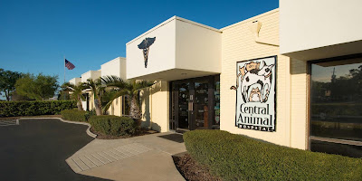 Central Animal Hospital