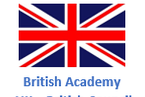 BAS British Academy