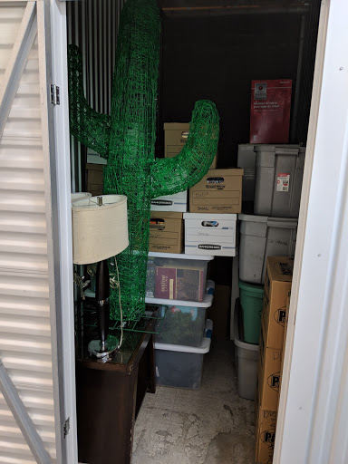 Self-Storage Facility «Armored Self-Storage», reviews and photos, 14245 S 48th St, Phoenix, AZ 85044, USA