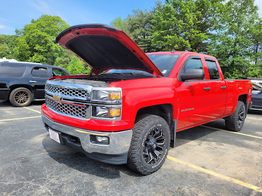 Used Car Dealer «Trust Family Auto Sales», reviews and photos, 3044 Godfrey Rd, Godfrey, IL 62035, USA