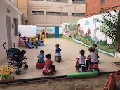 Centro Infantil San Francisco Javier en San Javier