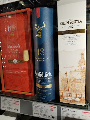 Wine Store «BevMo!», reviews and photos, 3900 Sisk Rd, Modesto, CA 95356, USA