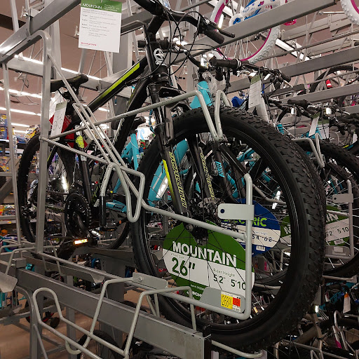 Department Store «Walmart Supercenter», reviews and photos, 150 Smith Rd, St Charles, IL 60174, USA