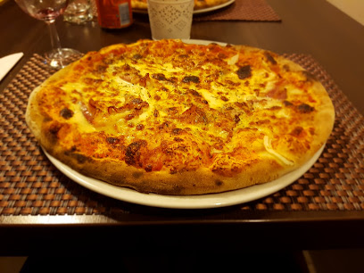 Gianni Pizza