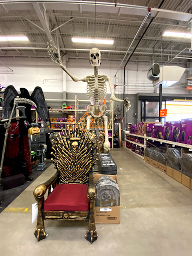 Home Improvement Store «The Home Depot», reviews and photos, 1336 Bristol Pike, Bensalem, PA 19020, USA