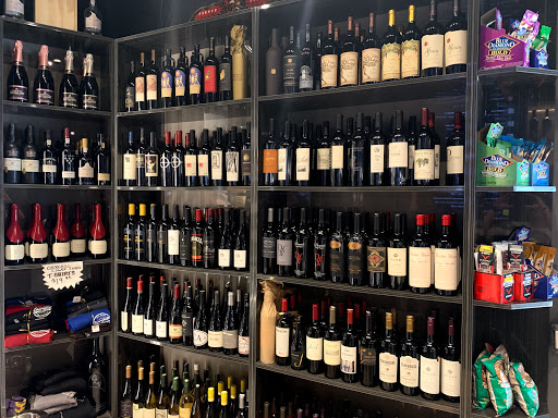 Cigar Shop «Churchill Cigar Lounge», reviews and photos, 2415 San Diego Ave, San Diego, CA 92110, USA