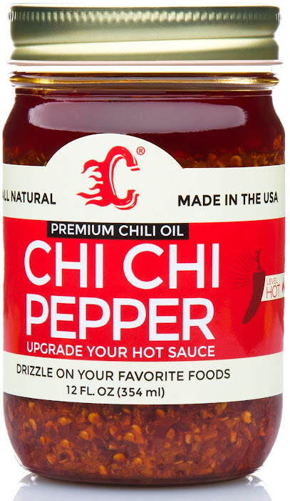 Chi Chi Pepper Products, Inc.