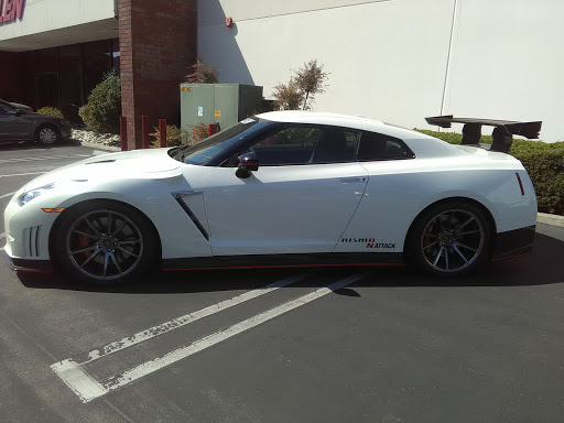 Auto Parts Store «STILLEN», reviews and photos, 3176 Airway Ave, Costa Mesa, CA 92626, USA