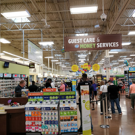 Grocery Store «Kroger Marketplace», reviews and photos, 4915 Dixie Hwy, Louisville, KY 40216, USA