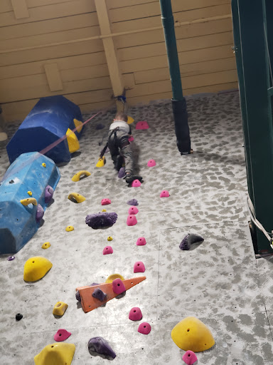 Rock Climbing Gym «RockVentures», reviews and photos, 1044 University Ave, Rochester, NY 14607, USA