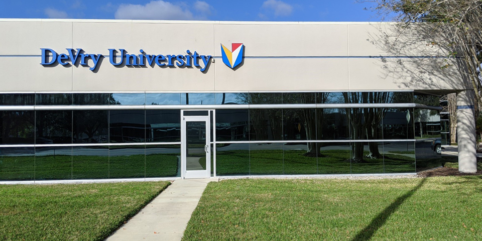 DeVry University