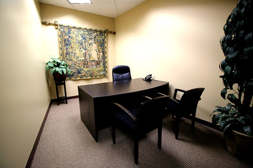 Executive suite rental agency Thousand Oaks