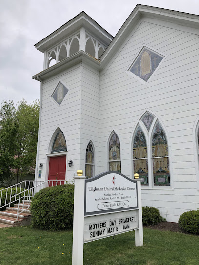 Tilghman United Methodist Church