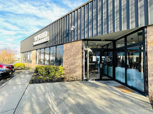 Beauty Salon «Beyond Salon and Nails», reviews and photos, 226 NJ-35, Eatontown, NJ 07724, USA