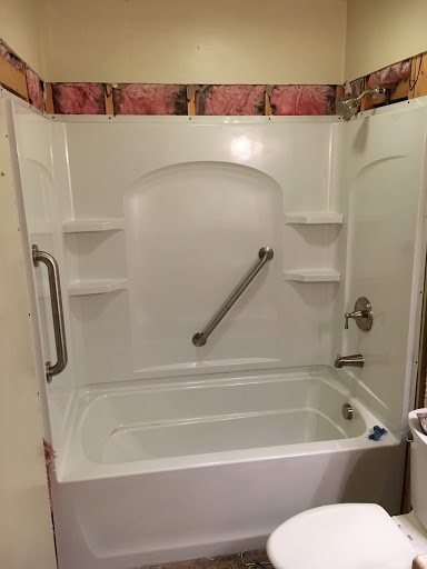 Plumber «Jeffrey A Wilbur Plumbing & Heating, Inc.», reviews and photos, 6508 Brandy Ln, Mechanicsburg, PA 17050, USA