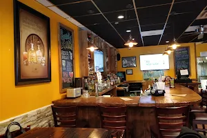 Señor Taco Mexican Grill & Bar image