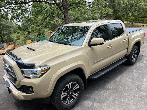 Auburn Chrysler Dodge Jeep Ram image