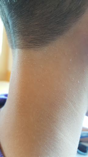 Barber Shop «A & B Barbershop», reviews and photos, 1713 E Guadalupe Rd, Tempe, AZ 85283, USA