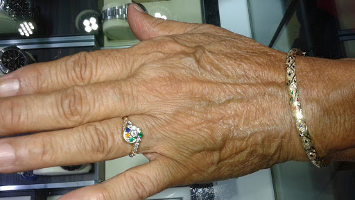 Jeweler «Sharif Jewelers», reviews and photos, 1338 Howe Ave #700, Sacramento, CA 95825, USA