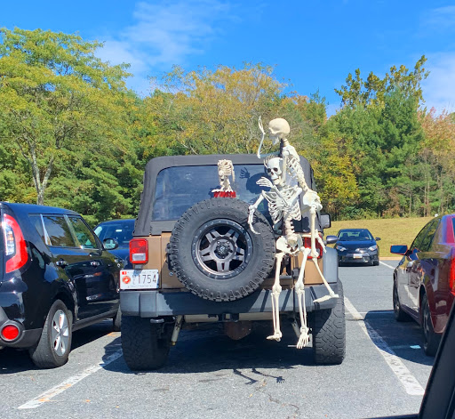 Shopping Mall «Constant Friendship Shopping Center», reviews and photos, 3438 Emmorton Rd, Abingdon, MD 21009, USA