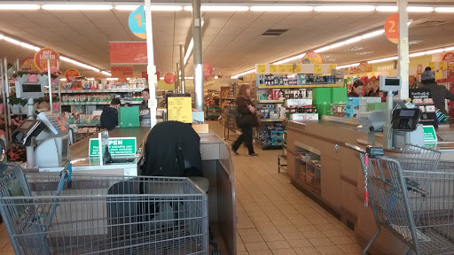 Supermarket «ALDI», reviews and photos, 2317 North Point Blvd, Dundalk, MD 21222, USA