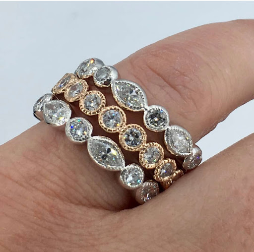 Jewelry Store «J & L Jewelry», reviews and photos, 1823 Ximeno Ave, Long Beach, CA 90815, USA