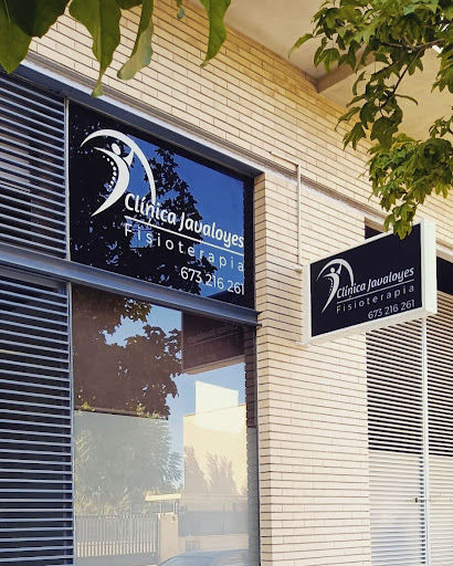 Clínica Fisioterapia Javaloyes en Alicante