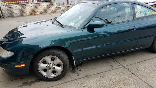 Auto Body Shop «Dependable Auto Body», reviews and photos, 110 Rector St, Staten Island, NY 10310, USA