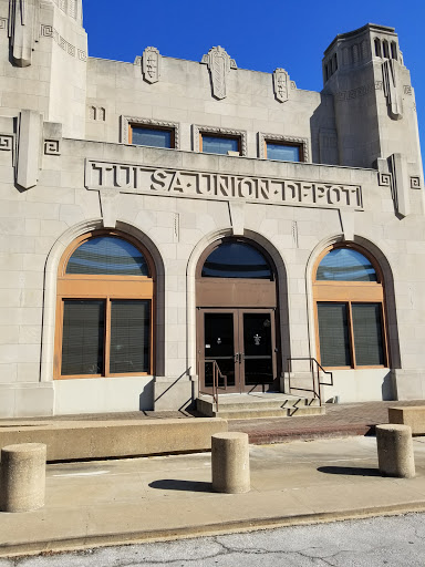 Performing Arts Theater «Tulsa Performing Arts Center», reviews and photos, 110 E 2nd St, Tulsa, OK 74103, USA