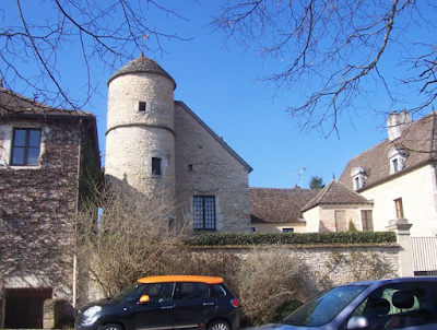 Luc Chadan - Neurochirurgien à Dracy-le-Fort