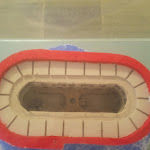 Photo n° 2 de l'avis de Sébastien.r fait le 10/08/2019 à 11:53 pour Fort Liédot à Île-d'Aix