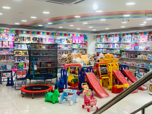 Lego stores Jaipur