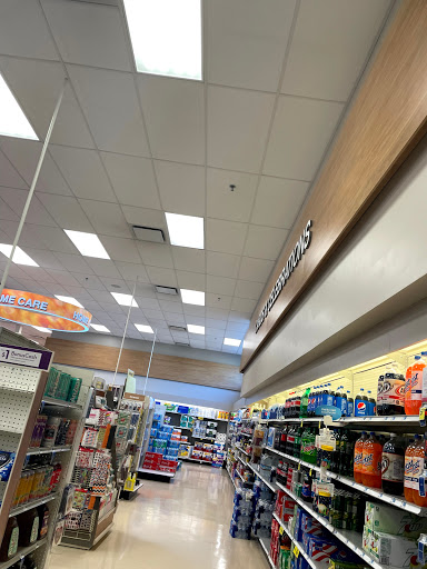 Pharmacy «Rite Aid», reviews and photos, 599 York Rd, Warminster, PA 18974, USA