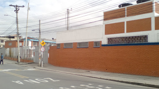 Colegio José Manuel Restrepo (IED)