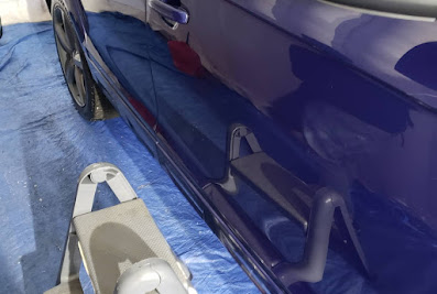 Studio 167 Car Spa & Detailing