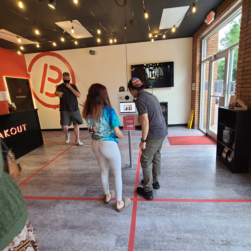 Amusement Center «Breakout Escape Games - Asheville», reviews and photos, 60 Patton Ave, Asheville, NC 28801, USA