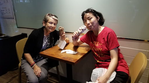 Ice Cream Shop «Häagen-Dazs® Ice Cream Shop», reviews and photos, 814 N Broadwalk, Hollywood, FL 33019, USA