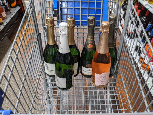 Wine Store «Sinkers Wine & Spirits», reviews and photos, 3304 Gallatin Pike, Nashville, TN 37216, USA