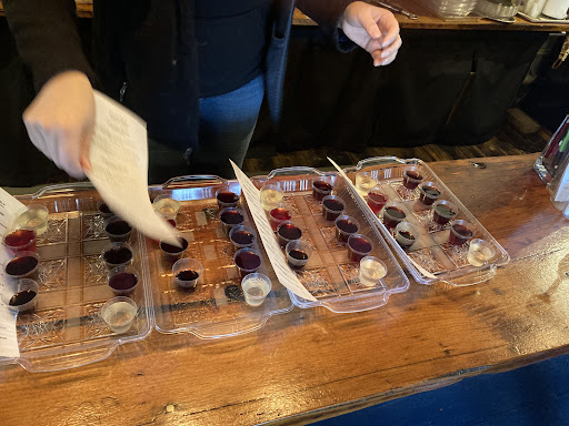 Winery «Mount Felix Winery», reviews and photos, 2000 Level Rd, Havre De Grace, MD 21078, USA