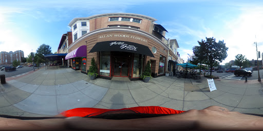 Florist «Allan Woods Flowers», reviews and photos, 2645 Connecticut Ave NW, Washington, DC 20008, USA