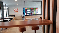 Atmosphère du Restaurant KFC Toulouse Montaudran - n°16