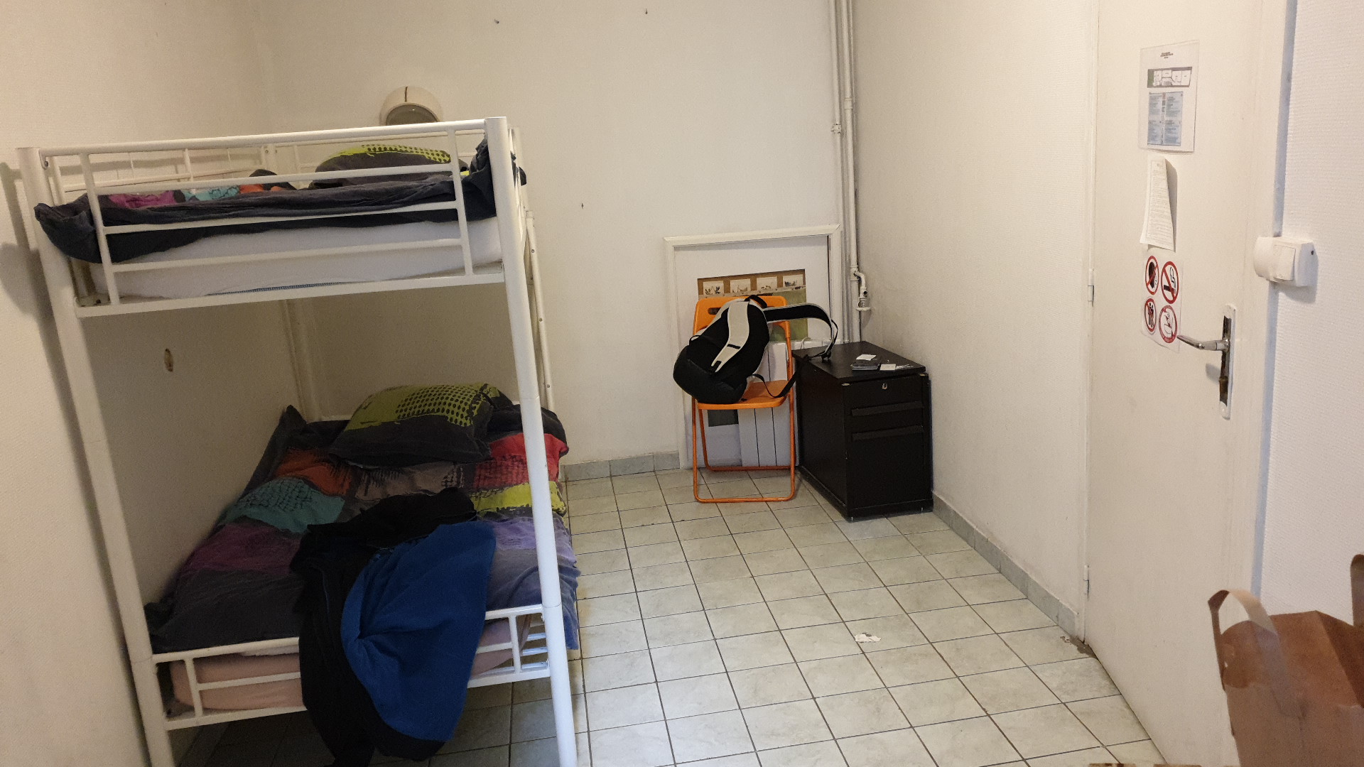 Photo n° 1 de l'avis de Venkata.a fait le 12/10/2019 à 13:09