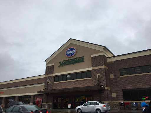 Grocery Store «Kroger Marketplace», reviews and photos, 4915 Dixie Hwy, Louisville, KY 40216, USA