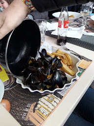 Photo n°33 de Le Carrelet à Royan ()